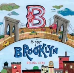 b is for brooklyn