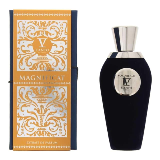 Tiziana Terenzi V Canto Magnificat Extrait de Parfum 100ml Spray