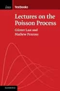 lectures on the poisson process