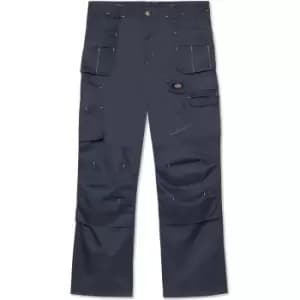 Dickies Mens Redhawk Pro Work Trousers (30L) (Grey)
