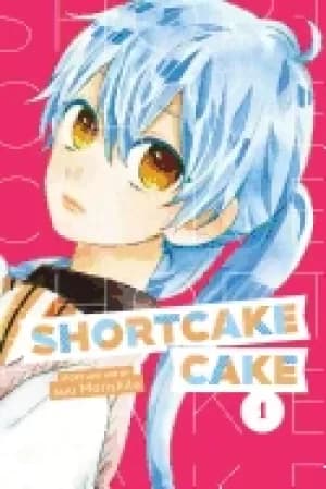 shortcake cake vol 1 1