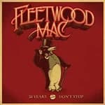 Fleetwood Mac - 50 Years - Don't Stop (Music CD)