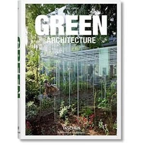 Green Architecture Hardback 2018