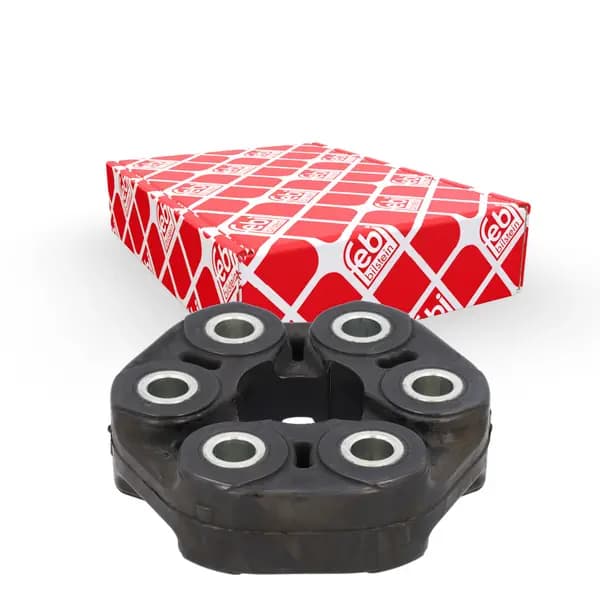 Febi Bilstein Mounting Bush Joint 28187 by Febi Bilstein Rear FEBI-28187
