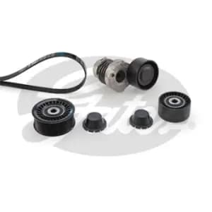 Micro-V Multi-Ribbed Belt Kit Gates K017PK1600