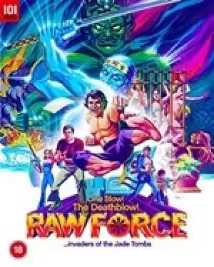 Raw Force
