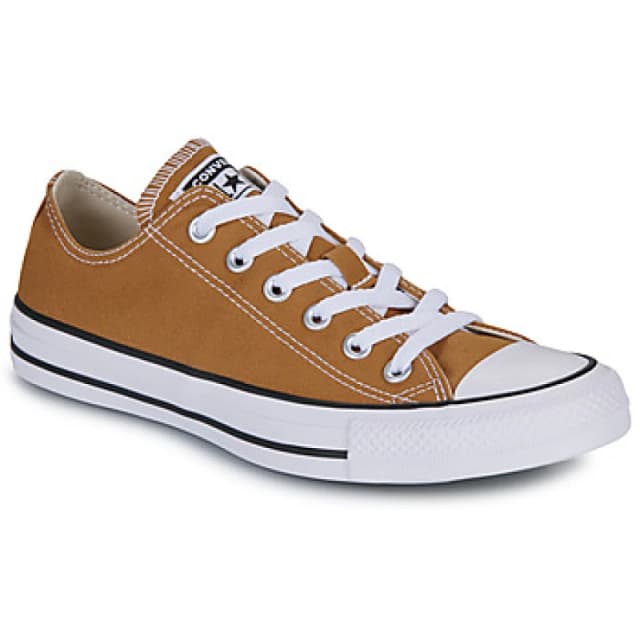 Converse Chuck Taylor All Star Seasonal Colour Trainers Cognac Women 36 (3.5);37 (4);38 (5);39 (5.5 to 6);40 (6.5);41 (7);42 (8)