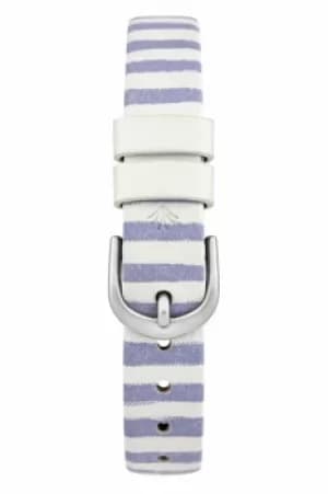 Ladies House Of Florrie Straps Eleanor HFS009UW