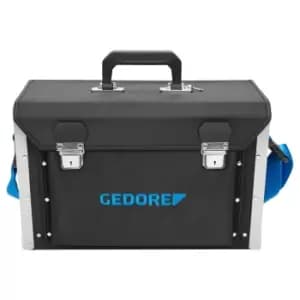 Gedore Plastic tool case empty