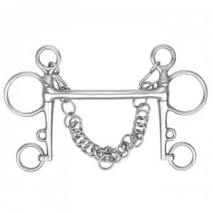 Shires Mullen Mouth Pelham