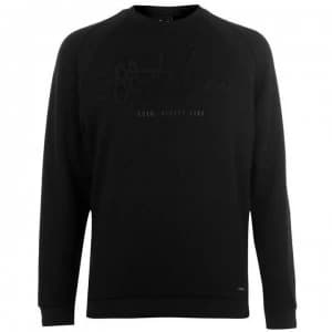 883 Police Lamberto Sweatshirt - Black