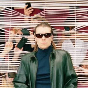 Forced Witness by Alex Cameron Vinyl Album