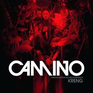 Kreng - Camino Vinyl