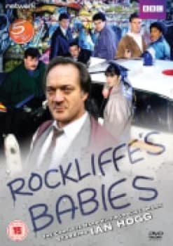Rockliffe's Babies: The Complete Series