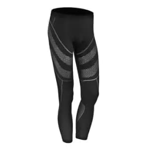 F-Lite MegaLight 200 Longtight Man Black Base Layer M