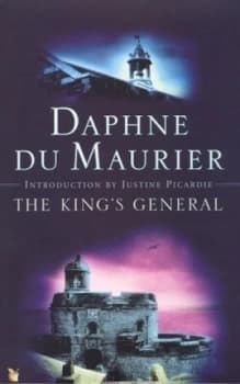 The Kings General by Daphne Du Maurier Paperback