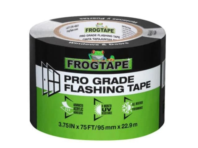 Shurtape 105724 Frogtape Pro Flashing Tape 95mm X 22.9M Shu105724
