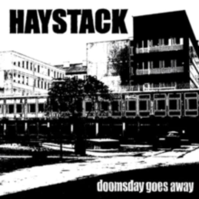 Doomsday goes away CD / Album