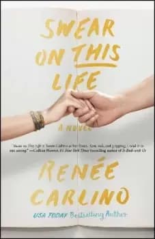 Swear on This Life by Renee Carlino