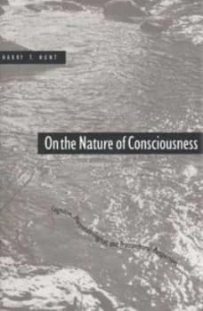 On the Nature of Consciousness by Harry T. Hunt Hardback