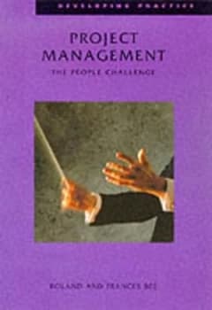 Project Management by Roland Bee Paperback