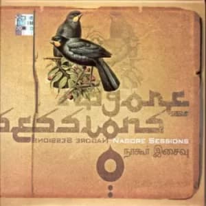 Nagore Sessions by Various Artists CD Album