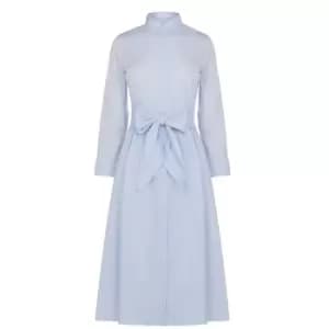 Boss Debrana Dress - Blue