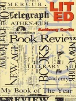 Lit Ed by Anthony Curtis Hardback