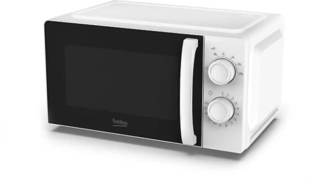 Beko MOC20100W1 Compact Solo Microwave