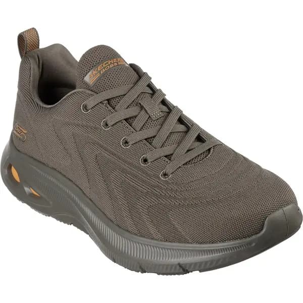 Skechers Mens Bobs Unity Sleek Revive Comfort Trainers UK Size 6 (EU 39.5)