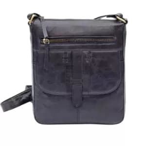 PRIMEHIDE Arizona Bag Crossbody - Navy
