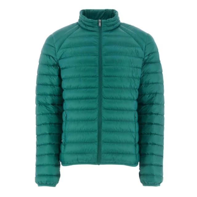 JOTT Mat Lightweight Puffer Jacket Green male M