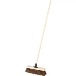 48"X15/16" Handle to Suit 12" Broom Heads