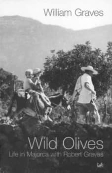 Wild Olives by William Graves Paperback