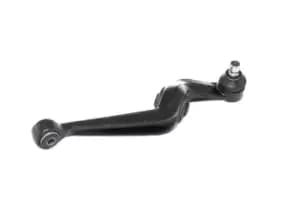 DELPHI Suspension arm PEUGEOT,CITROEN TC275 352050,352051,91516336 352049,352051,91516336