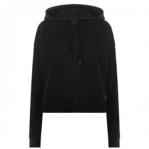 Reebok TE Tracksuit Ladies - Black/White