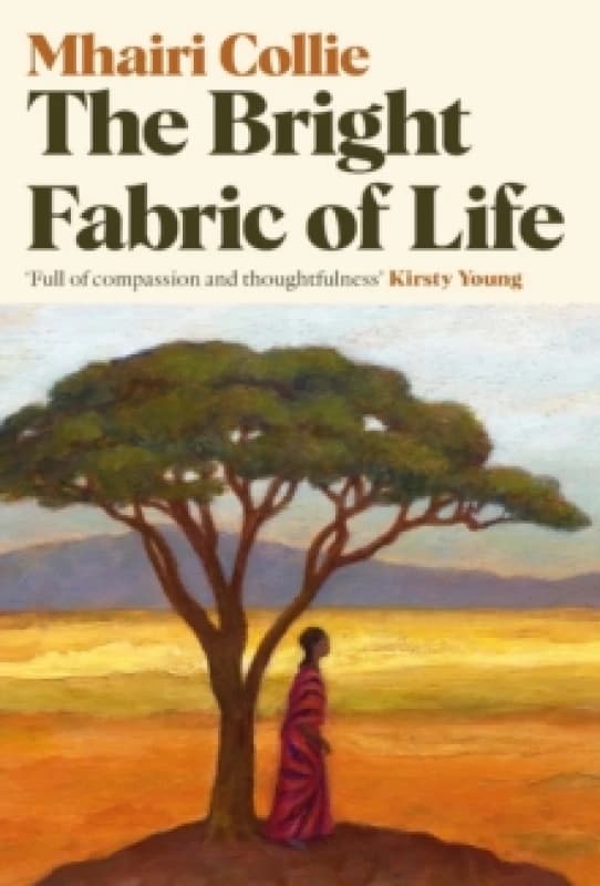 The Bright Fabric of Life Paperback / softback