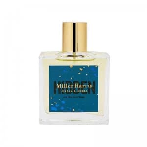 Miller Harris Hidden on the Rooftops Eau de Parfum For Her 50ml
