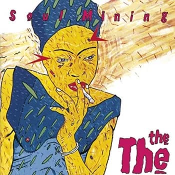 The The - Soul Mining (30Th Anniversary Vinyl