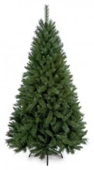 Premier Decorations 12ft Majestic Noel Pine Christmas Tree