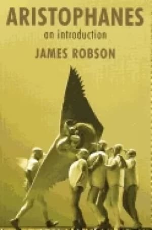 aristophanes an introduction