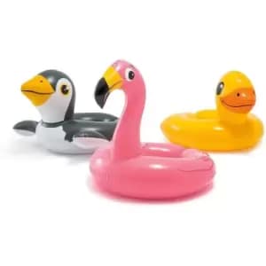 Swimming Aid Animal Split Ring (One Supplied)