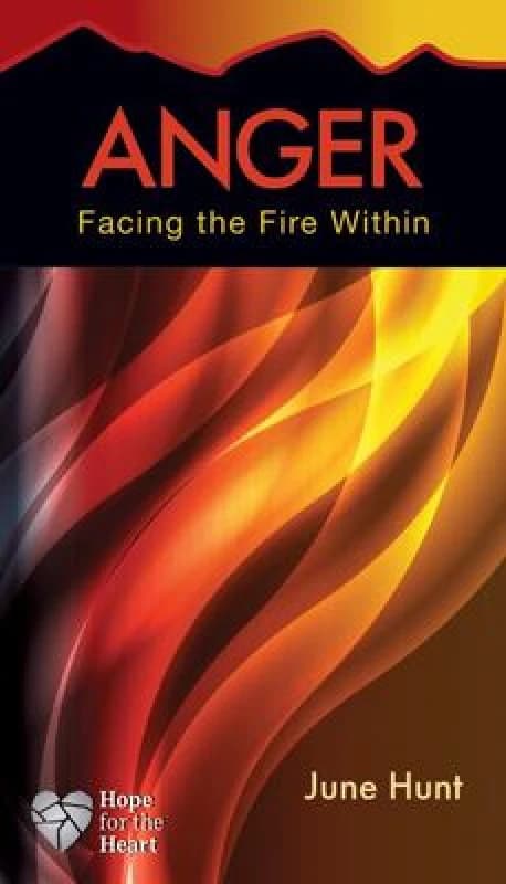 Anger : Facing the Fire Within Paperback / softback