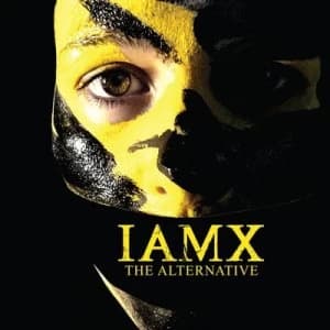 The Alternative by IAMX CD Album
