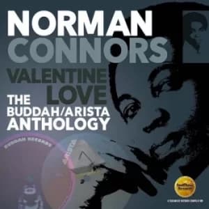 Valentine Love The Buddah/Arista Anthology by Norman Connors CD Album