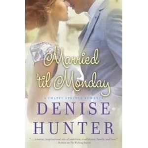 Married 'til Monday : 4