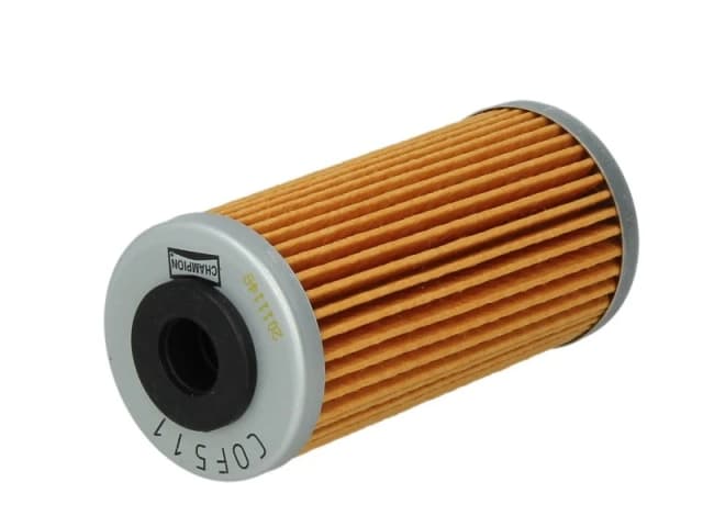 CHAMPION COF511 Oil filter Filter Insert Oil Filter (7)