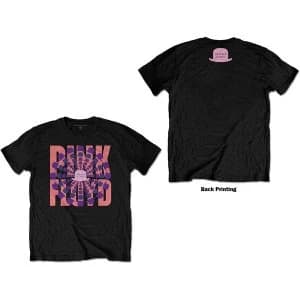 Pink Floyd - Arnold Layne Unisex Large T-Shirt - Black