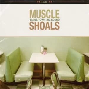 Muscle Shoals Small Town Big Sound by Various Artists CD Album