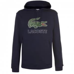 Lacoste Hoodie - Navy